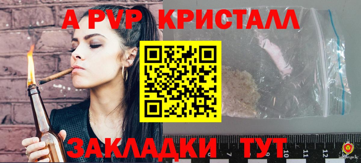 A-PVP СК КРИС Алексеевка